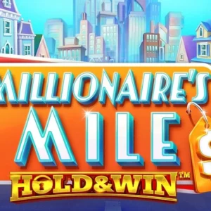 Millionaire's Mile: Hold & Win
