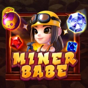 Miner Babe
