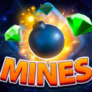Mines