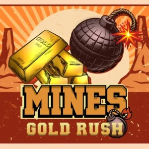 Mines Gold Rush
