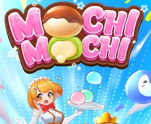 Mochi Mochi