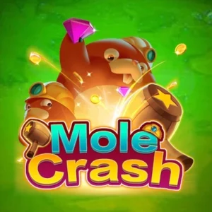 Mole Crash