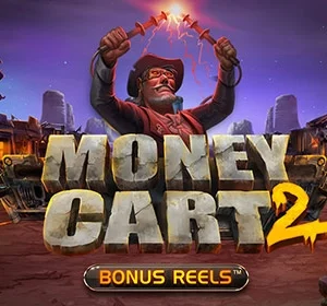 Money Cart 2