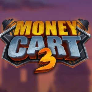 Money Cart 3