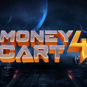 Money Cart 4
