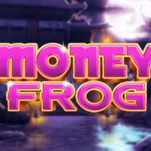 Money Frog