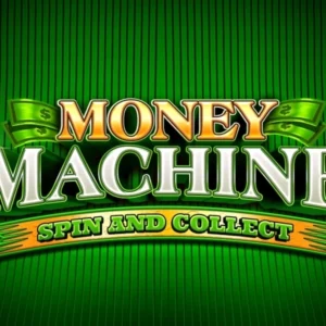 Money Machine