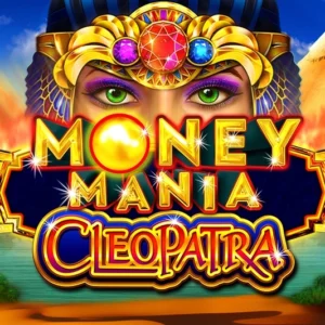 Money Mania Cleopatra