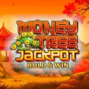 Money Tree Jackpot Hold & Win