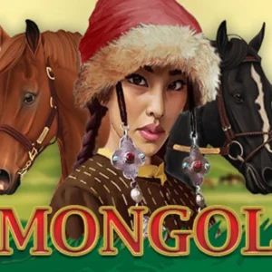 Mongol
