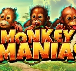 Monkey Mania