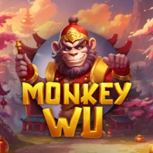 Monkey Wu