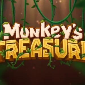 Monkey's Treasure