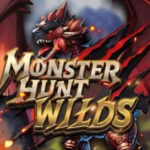 Monster Hunt Wilds