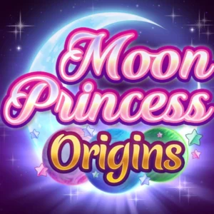 Moon Princess Origins
