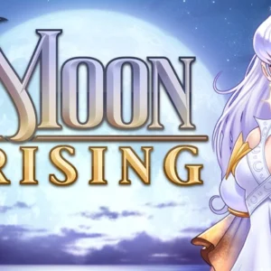 Moon Rising