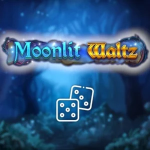 Moonlit Waltz Dice