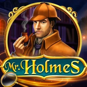 Mr Holmes