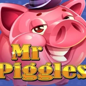 Mr Piggles
