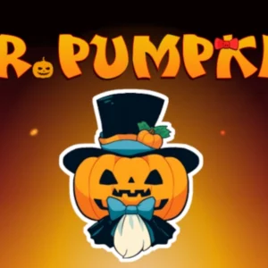 Mr. Pumpkin