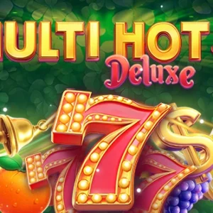 Multi Hot 5 Deluxe