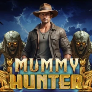 Mummy Hunter