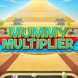 Mummy Multiplier