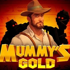 Mummy's Gold