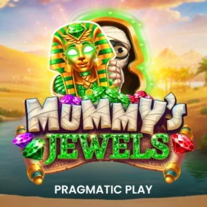 Mummy's Jewels
