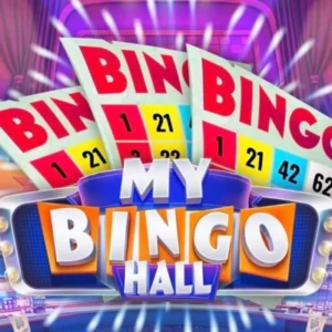 My Bingo Hall
