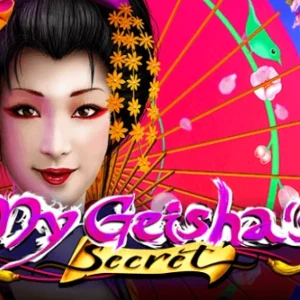 My Geisha's Secret