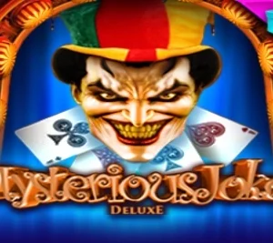 Mysterious Joker Deluxe