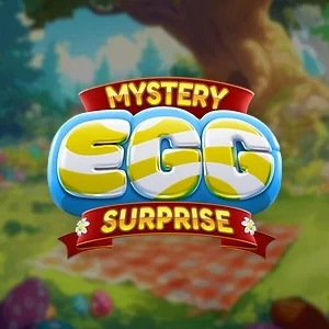 Mystery Egg Surprise