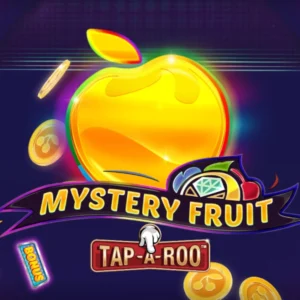 Mystery Fruit Tap-A-Roo