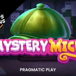 Mystery Mice