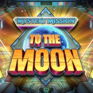 Mystery Mission To The Moon