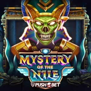 Mystery of the Nile