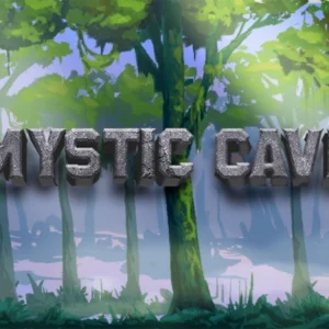 Mystic Cave