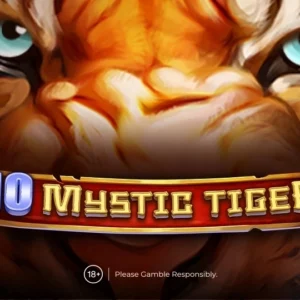 Mystic Tiger