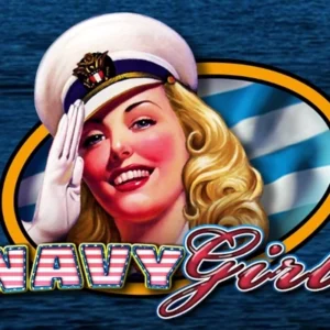 Navy Girl