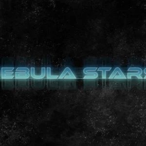 Nebula Stars