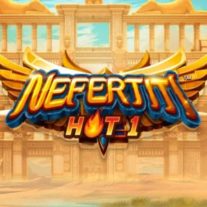 Nefertiti Hot 1