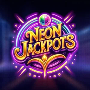 Neon Jackpots