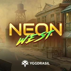 Neon West