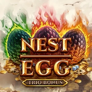 Nest Egg: Trio Bonus