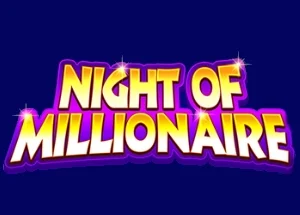 Night of Millionaire