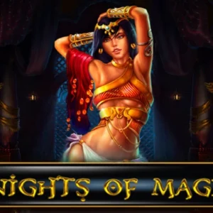 Nights Of Magic