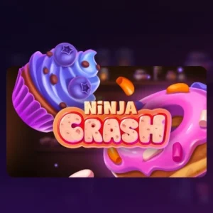 Ninja Crash