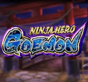 Ninja Hero Goemon