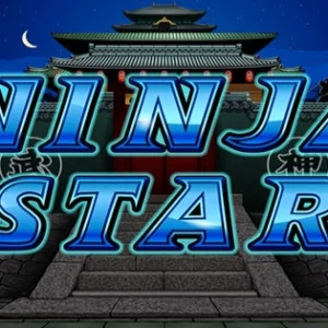 Ninja Star